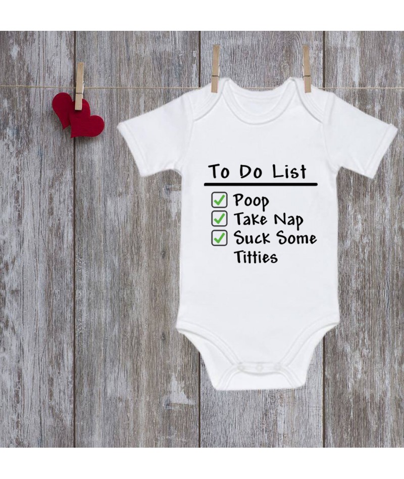 Humorous onesies for babies. Onesies for babies with sayings