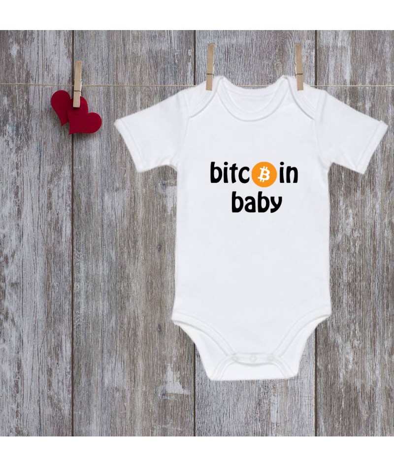 Bitcoin Baby